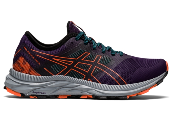 Women s GEL EXCITE TRAIL Running Shoes ASICS