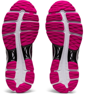 Pantano George Stevenson Glorioso Women's GEL-ZIRUSS 4 | Black/Pink Rave | Running | ASICS Outlet