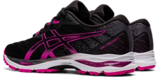 Asics ziruss shop women's review