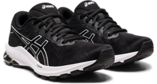 Women's GEL-ZONE | Black/Black | Outlet IE