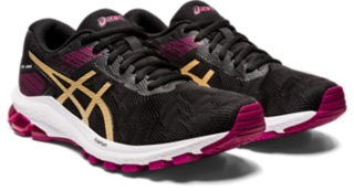 Asics gel outlet zone 6 femme