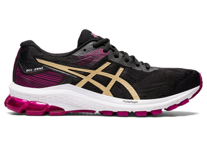 Chaussures de running homme gel zone store 5 asics