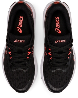 Women's GEL-PHOENIX 11 | Black/Flash Coral | Laufen | ASICS Outlet DE