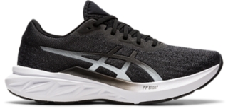 Women's DYNABLAST 2 | Black/White | Running | ASICS Australia