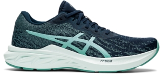 Women's DYNABLAST 2 | French Blue/Soothing Sea | Running | ASICS Outlet IE