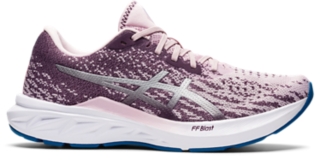 Women's DYNABLAST 2 | Barely Silver | Running | ASICS Outlet