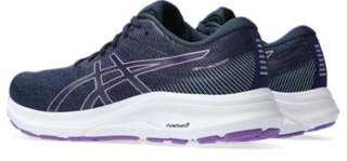 Asics for wide feet shop women's