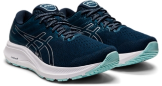 Asics gt 4000 sales review runner's world