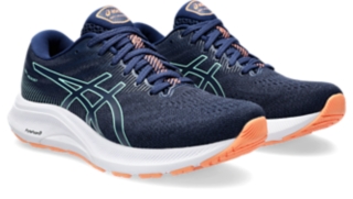 Asics gt on sale 4000 women