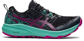 Men's FUJI LITE 2 | Black/Fuchsia | | Outlet