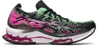 Asics kinsei 5 online rose