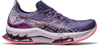 Asics gel kinsei outlet 5 purple