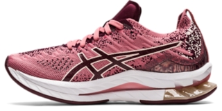 GEL-KINSEI BLAST Smokey Rose/Deep Mars | Running | ASICS