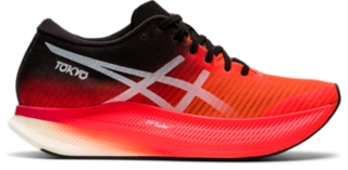 total sports asics running shoes