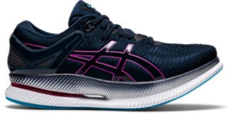 Asics metaride women's review hotsell