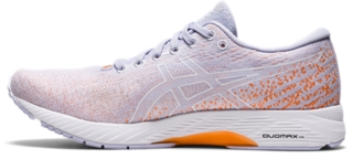 Women S Gel Ds Trainer 26 Lilac Opal White Running Shoes Asics