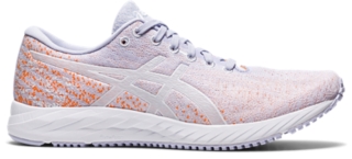 Lesionarse Consentimiento Mediante Women's GEL-DS TRAINER 26 | Lilac Opal/White | Running Shoes | ASICS