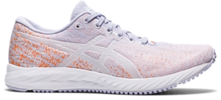 GEL DS TRAINER 26 Women Lilac Opal White Women s Running Shoes ASICS United States