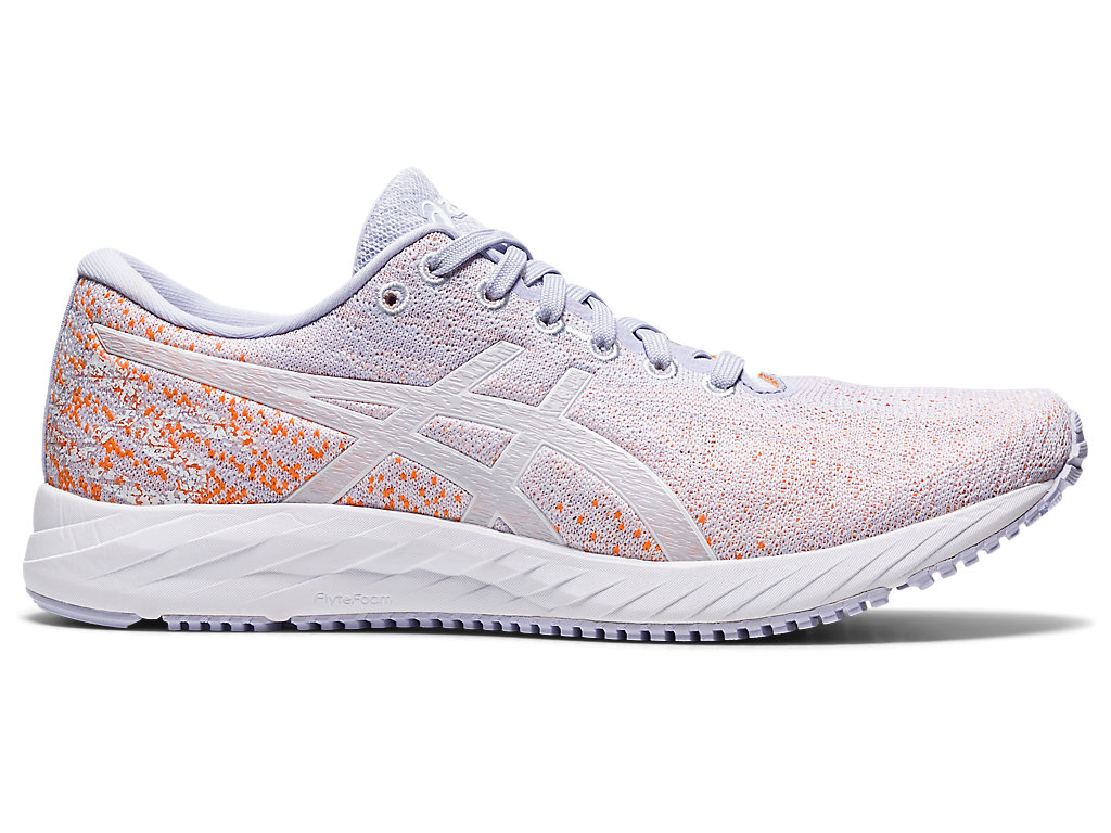 Women's TRAINER 26 Lilac Opal/White | Shoes | ASICS