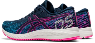 GEL-DS TRAINER 26 | Blue/Hot Pink | | ASICS