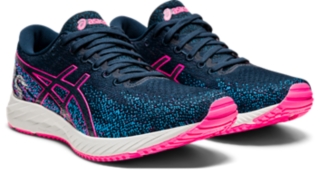 GEL-DS TRAINER 26 | Blue/Hot Pink | | ASICS