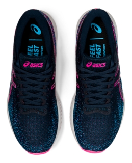asics women's gel ds trainer