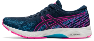 GEL-DS TRAINER 26 | Blue/Hot Pink | | ASICS