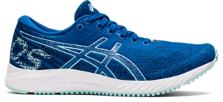 Asics women's shop gel ds