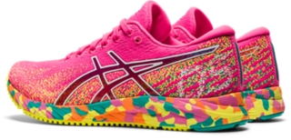 Asics women's shop gel ds