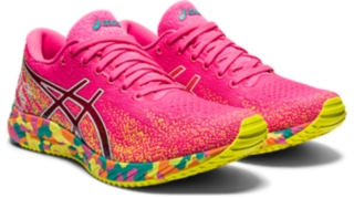 Asics gel ds trainer 18 mujer 2014 online