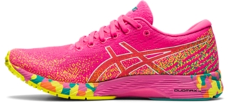 Gel Ds Trainer 26 Women Hot Pink Sour Yuzu Asics South Africa