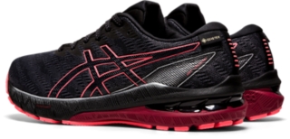 Women's GT-2000 10 G-TX | Carrier Grey/Black | Running Shoes | ASICS