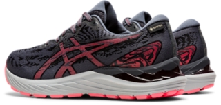 Asics gel cumulus gore tex sale womens