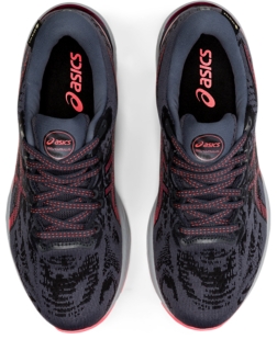 ➤Asics Gel Cumulus 23 W - Zapatillas Running Mujer l SoloRunning