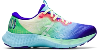 asics nimbus lite show women's