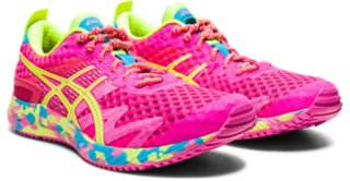 asics gel noosa tri 12 pink