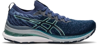 Women's 28 MK | French Blue/Fresh Ice | Running Shoes | ASICS