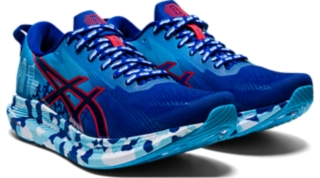 ASICS Running Shoes – High Arch – Holabird Sports