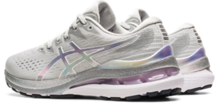 GEL-KAYANO 28 PLATINUM, Image 4 of 8
