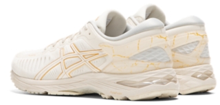 Asics metarun store womens gold