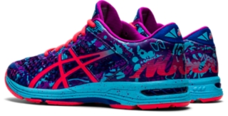 Women's TRI 11 | Blue/Diva Pink Running | ASICS Outlet