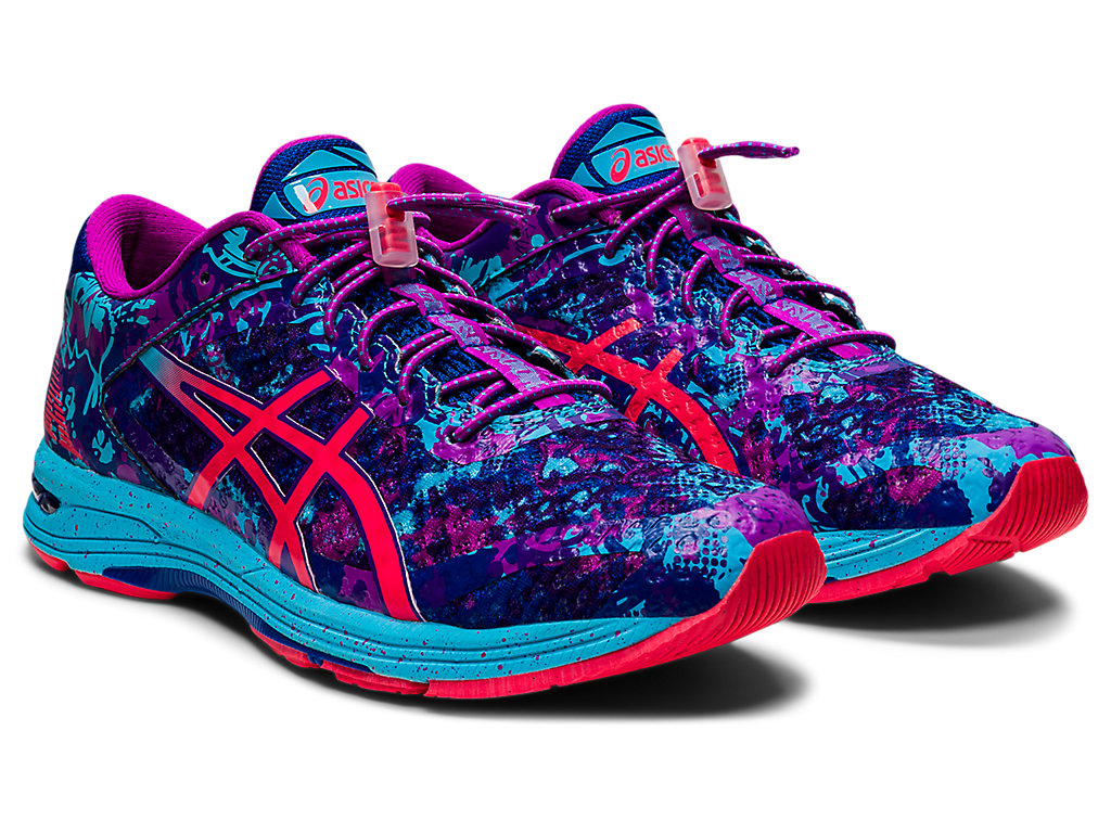 asics gel noosa tri 11 bleu asics gel noosa tri 11 bleu