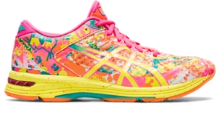 Overgang In tegenspraak Automatisch Women's GEL-NOOSA TRI 11 | Sun Peach/Sour Yuzu | Hardlopen | ASICS Outlet