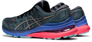 Van storm importeren Bezem Women's GEL-KAYANO 28 LITE-SHOW | Carrier Grey/Pure Silver | Running Shoes  | ASICS