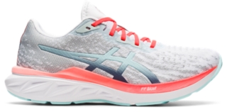 womens asics dynablast 2