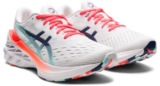 Women's, ASICS NovaBlast 2