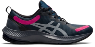 Women's GEL-PULSE™ 13 AWL | French Blue/Pink Rave | Running | Outlet