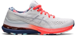 Women's GEL-KAYANO 28 Blue | Running Shoes | ASICS