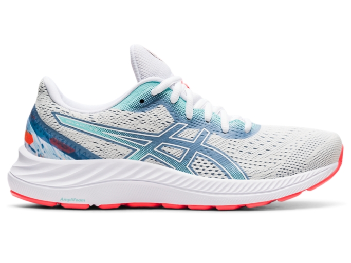 asics gel contour