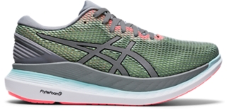 Asics glideride clearance 2